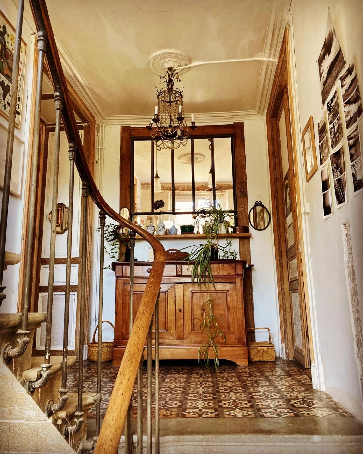 Maison Beurdelaine Avallon Kültér fotó