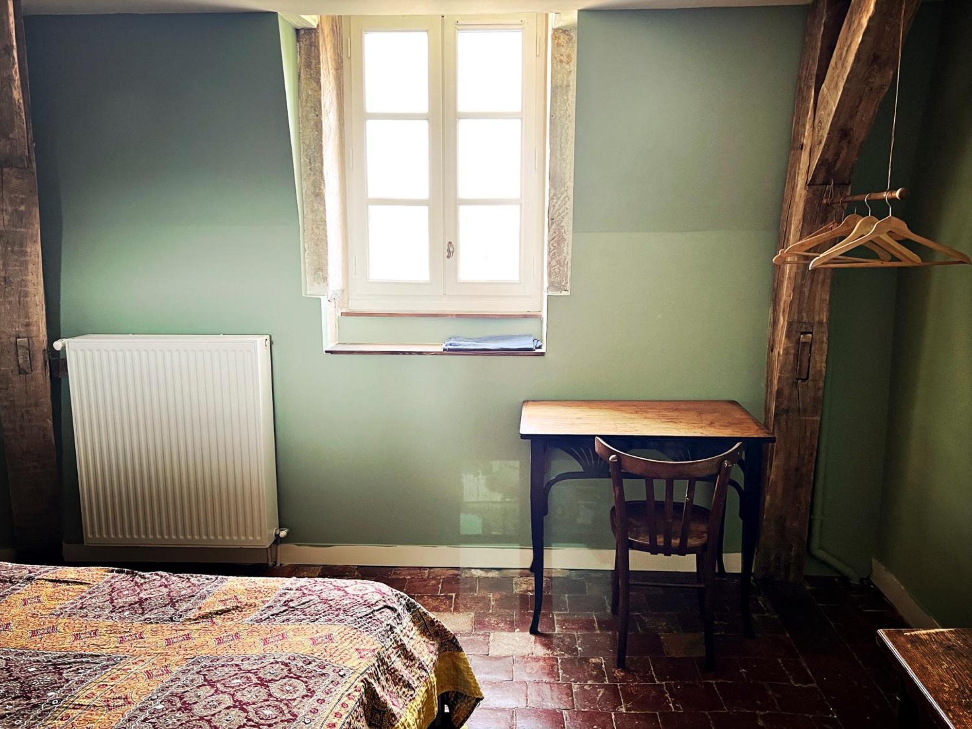 Maison Beurdelaine Avallon Kültér fotó
