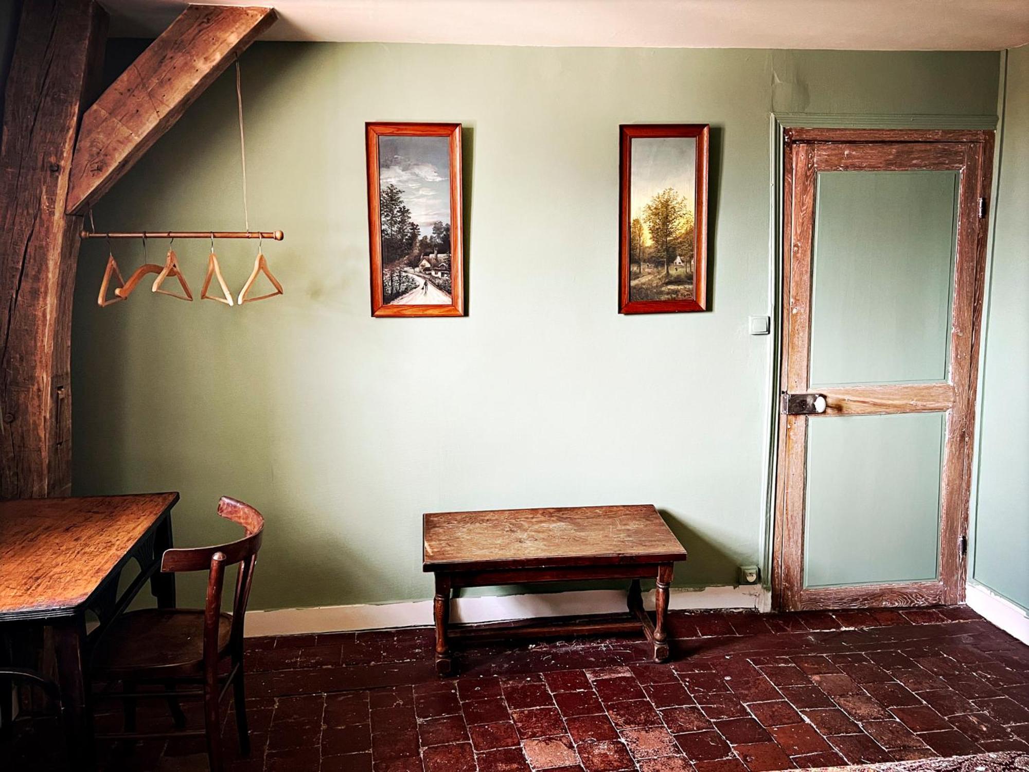 Maison Beurdelaine Avallon Kültér fotó