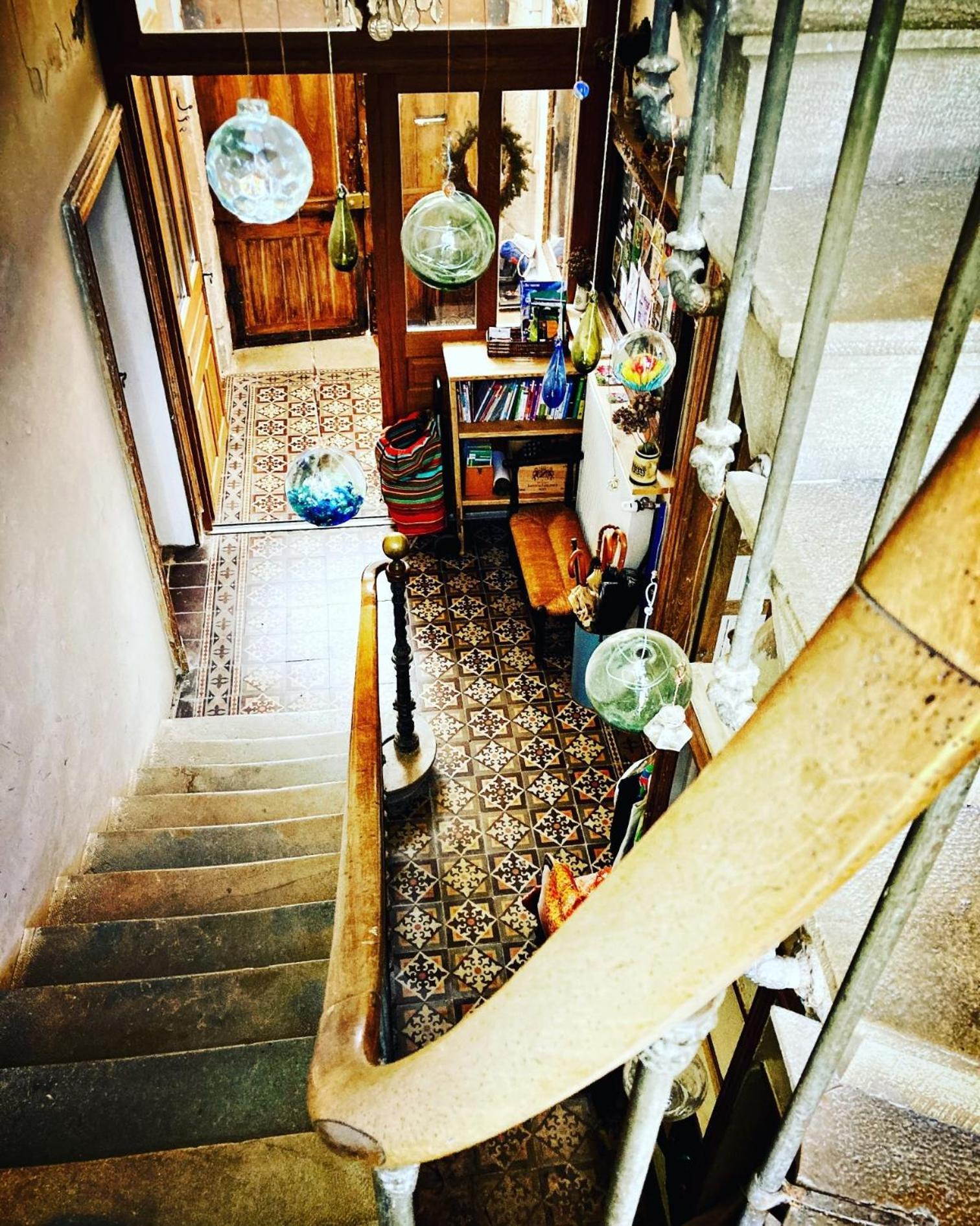 Maison Beurdelaine Avallon Kültér fotó