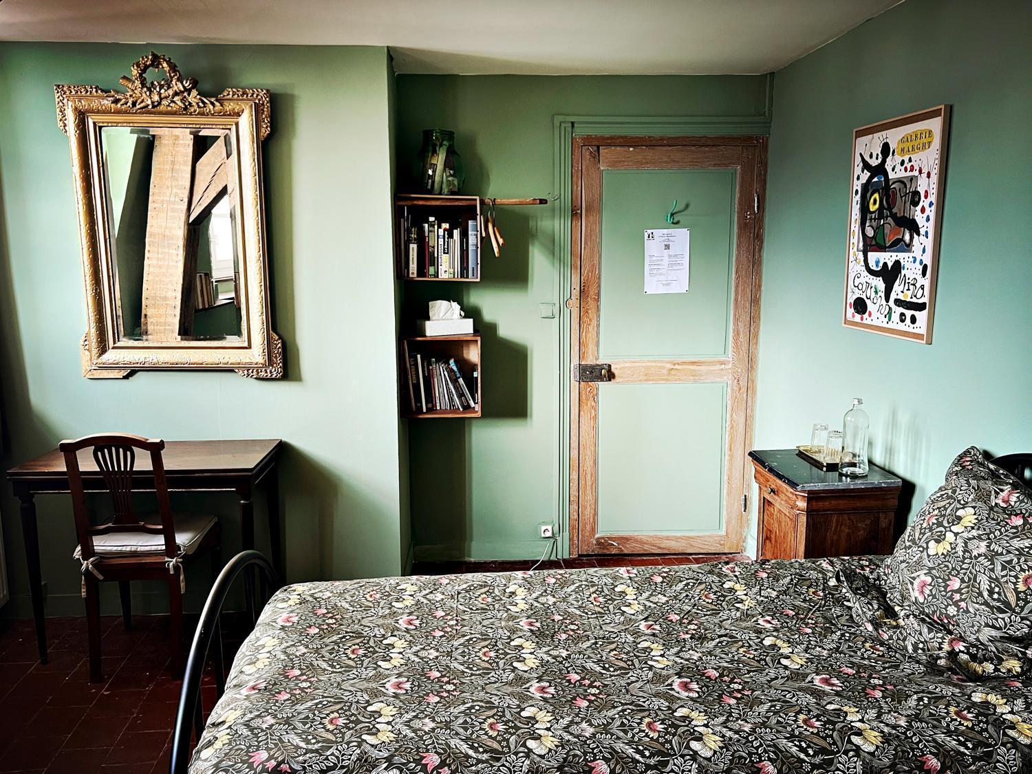Maison Beurdelaine Avallon Kültér fotó