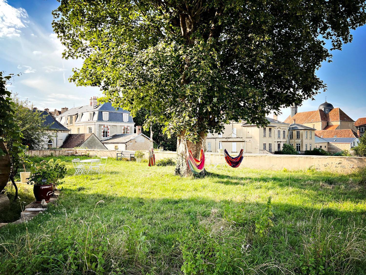 Maison Beurdelaine Avallon Kültér fotó